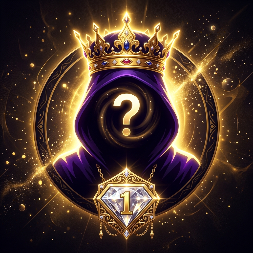 Rank 1 Supreme