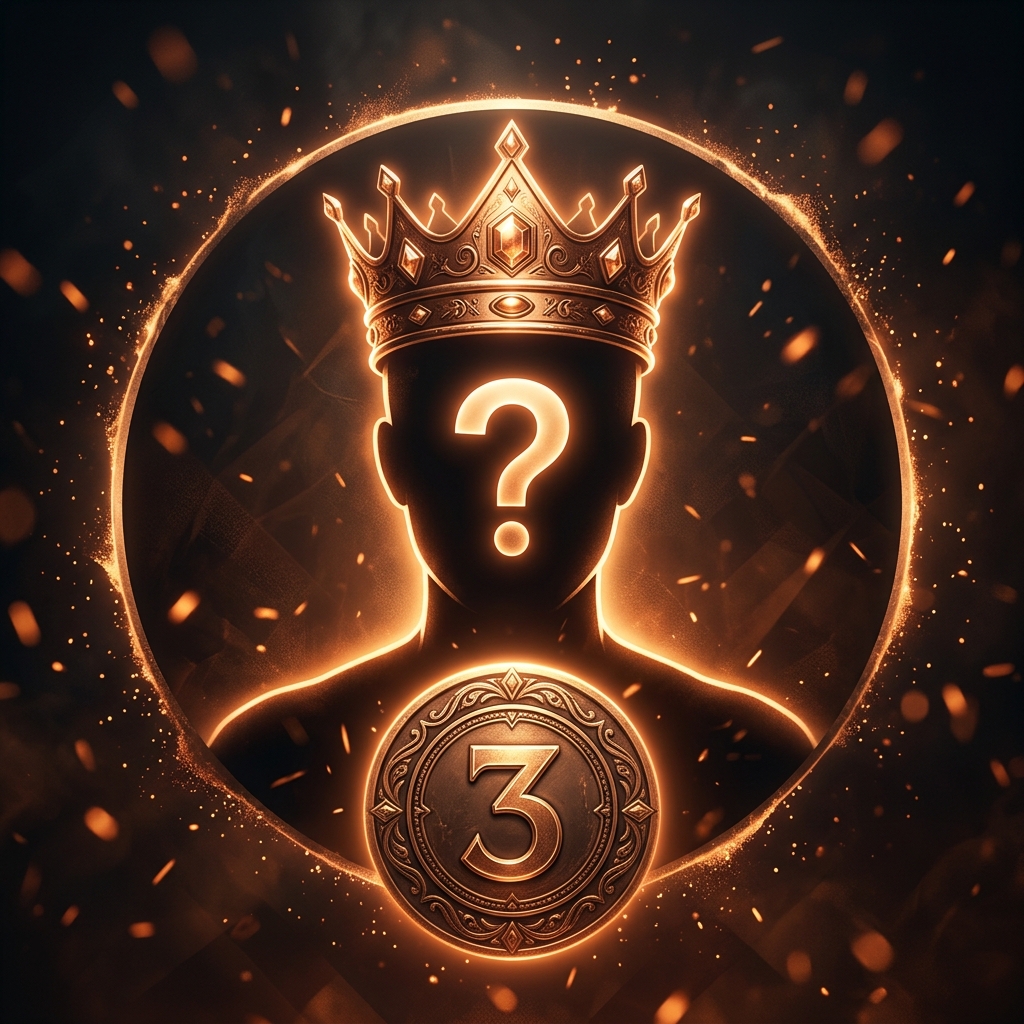 Rank 3 Supreme